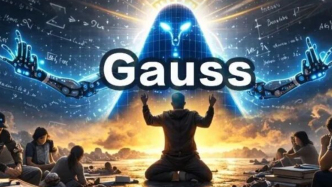 AI证明首个菲尔兹奖成果，两周狂飙20万行代码！数学圈集体沸腾