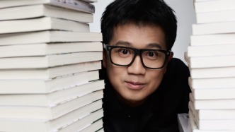 独家对话马伯庸：每一部作品都是清零后重新开始