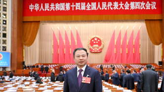 张天任代表：建议建设国家级产学研需求对接平台，借AI实现匹配