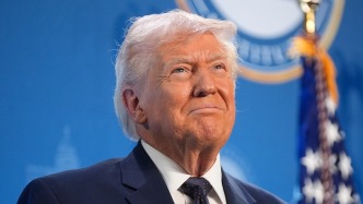 特朗普：将取消一些与石油相关的制裁，以平抑油价