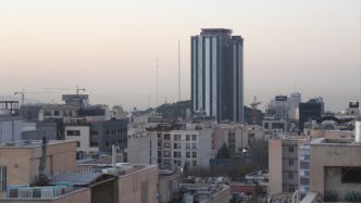 伊朗伊斯兰革命卫队：“战争的结束由伊朗决定”