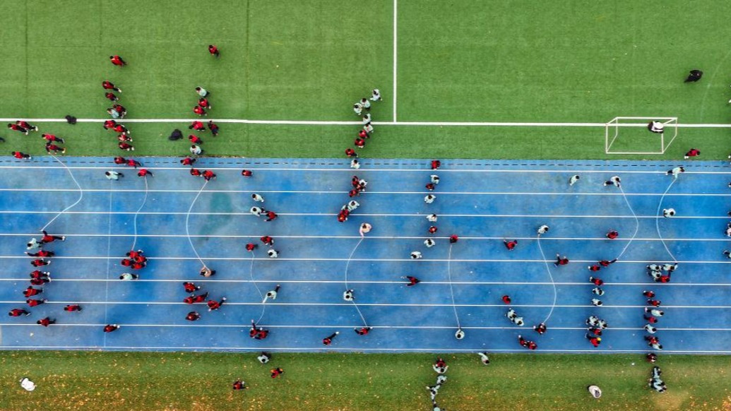 两会深观察｜投资于人，高质量发展的最大底气