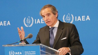 第二届核能峰会定于10日在法国巴黎举行