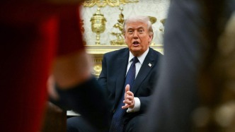 特朗普权衡平抑油价方案：考虑放松对俄制裁和释放战略储备