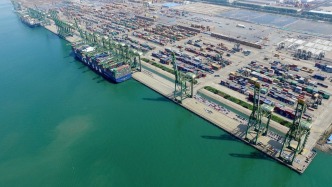 开局向好！我国外贸增速重回两位数至18.3%