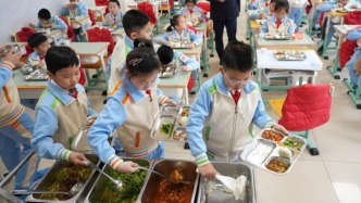 市场监管部门推进校园餐突出问题整治，立案查处案件1.78万件