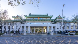 “四大檢察”工作白皮書發(fā)布：共辦理各類案件346.7萬(wàn)件