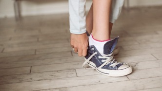 夜读｜鞋合不合适，脚知道