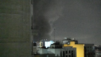 以军称打死约1900名伊朗军人