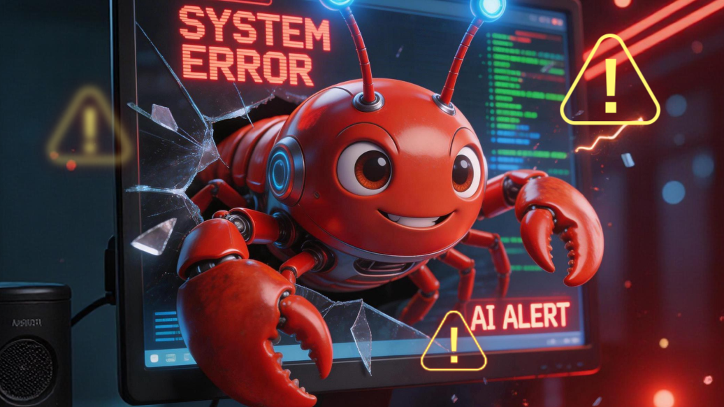 这只全网爆火的AI“小龙虾”，普通人要不要养？