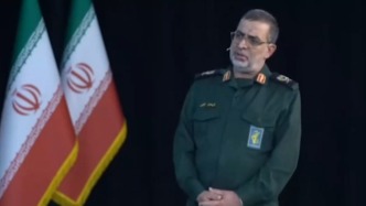 伊朗革命卫队：摧毁近10部美国先进雷达