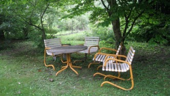 走进希尔伯特的书房