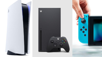 沪游观察｜游戏硬件发展停滞十年？未必是坏事