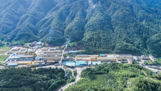 为什么来清流：一座闽西小城的产业加速背后