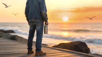 夜讀｜愛你“老”己