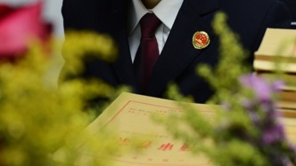 最高检：去年全国检察机关受理涉终本监督案件46841件