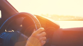 上海健康播报｜守护出行，驾乘健康指南来了