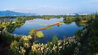 读懂城市丨寻路凉山，发现从桑田到山海的新叙事