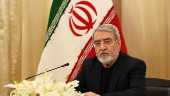 伊朗驻华大使：美以是地区不安全根源，伊朗将坚决捍卫主权