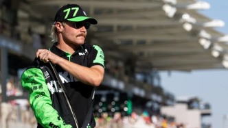 大哥高兴坏了！F1翻旧账了！判罚取消！