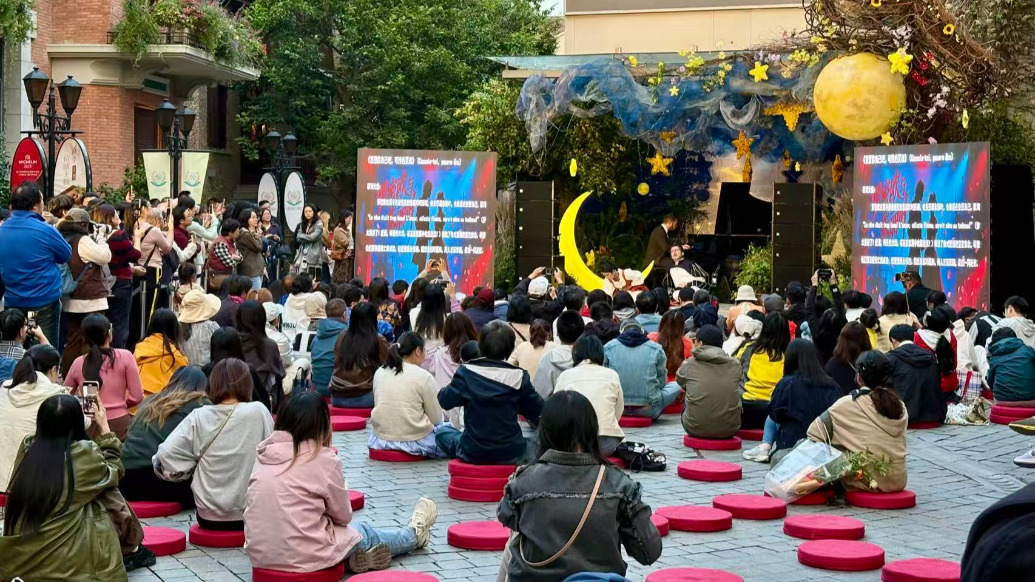 申观两会｜城市的细节，着眼于人