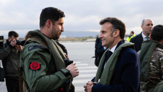 法國(guó)擬向霍爾木茲海峽部署更多軍艦，海軍動(dòng)員“前所未有”