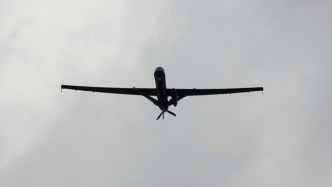 美媒：美军已损失总价值3.3亿美元的“死神”无人机