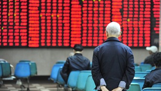 A股高开高走，沪指收复4100点：算力硬件题材爆发，超4500股上涨