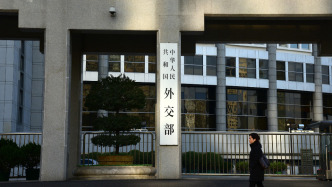 外交部：中朝保持常态化客运列车运营对促进双方人员往来便利化具有重要意义