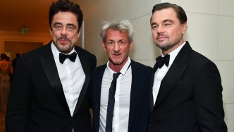 奥斯卡预测再生变数：《一战再战》占尽天时地利，甜茶悬了