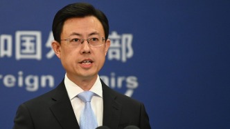 外交部：各方应立即停止军事行动，确保能源供应稳定畅通