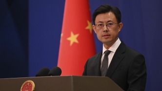 特朗普威脅更換伊朗最高領(lǐng)袖，外交部回應(yīng)