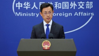 中方會否就伊朗局勢呼吁美國停戰(zhàn)？外交部回應(yīng)