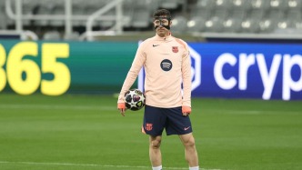 竞彩湃｜利物浦再次挑战魔鬼主场，巴萨客场出战纽卡斯尔