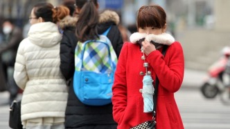 一股全能型冷空气来袭，北方多地累计降温超15℃局地有暴雪