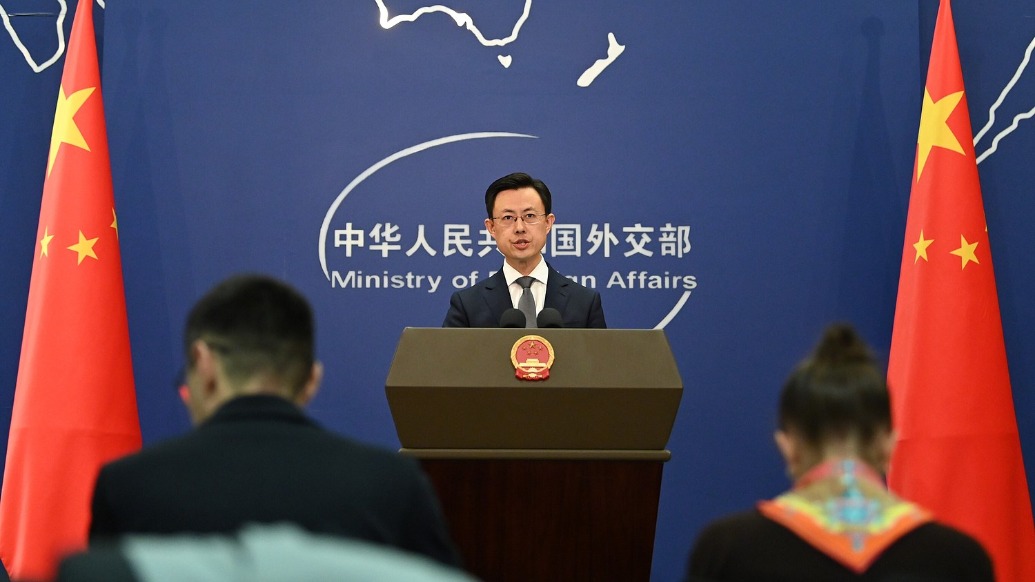 北京至朝鲜平壤列车线路将于本周恢复运行？外交部回应