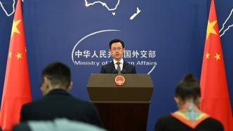 北京至朝鲜平壤列车线路将于本周恢复运行？外交部回应