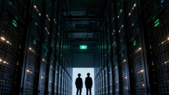 AI领域被清华学霸包圆了？