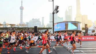 世界大满贯候选赛事第一阶段评估通过，上马完成重要一步