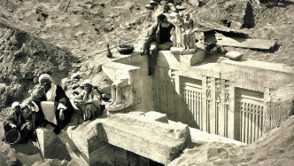 王齐｜惠勒、夏鼐与费根：时间侦探的谢幕