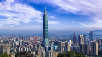 解放军和武警部队代表团发言人：坚决粉碎“台独”分裂和外部干涉图谋