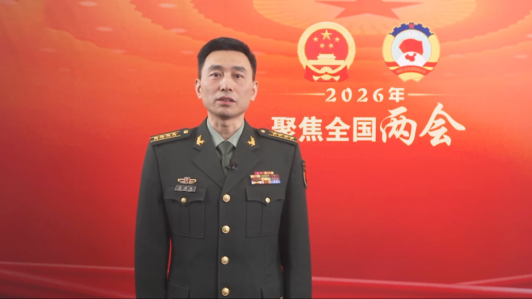 2026年全国一般公共预算安排国防支出1.94万亿元