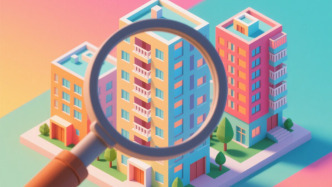 上海新一年度个人住房房产税应税房价分界线公布