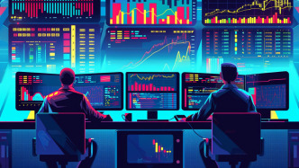 东方财富董事长其实：建议进一步提升证券行业数字化水平