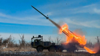 瑞典智库发布最新全球军火贸易报告：日本和欧洲武器进口激增