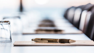 国家发改委外资司与地中海航运公司、马士基集团进行工作会谈