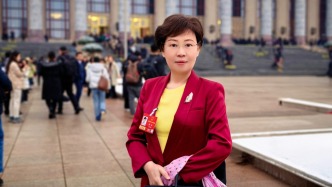 对话樊芸代表：从“管理”到“服务”，物业转型实现的是“双赢”