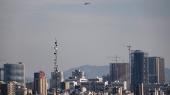 因从事间谍活动，10名伊朗伊斯兰革命卫队情报组织成员被捕