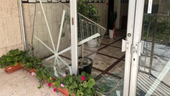 俄罗斯驻伊朗总领馆在袭击中受损，俄方要求保障外交人员安全