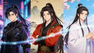 AI漫劇狂飆200天：大廠混戰(zhàn)、月入千萬，泡沫瘋涌